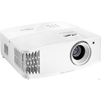 Проектор Optoma Uhd38X - Изображение №3 — Chaika Market