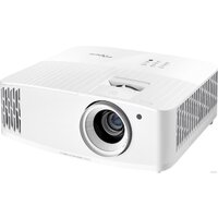 Проектор Optoma Uhd38X - Изображение №4 — Chaika Market