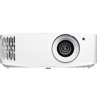 Проектор Optoma Uhd38X - Изображение №2 — Chaika Market