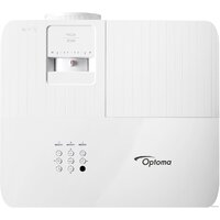 Проектор Optoma Uhd38X - Изображение №5 — Chaika Market