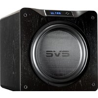 Акустика SVS SB16-Ultra (черный дерево) — Chaika Market
