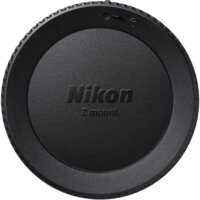 Беззеркальный фотоаппарат Nikon Z fc Body (черный/серебристый) - Изображение №11 — Chaika Market