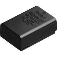 Беззеркальный фотоаппарат Nikon Z fc Body (черный/серебристый) - Изображение №10 — Chaika Market