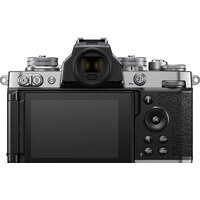Беззеркальный фотоаппарат Nikon Z fc Body (черный/серебристый) - Изображение №3 — Chaika Market