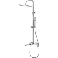 Душевая система  Lauter Splash 21СК633С-S2133 — Chaika Market