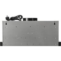 Кухонная вытяжка Weissgauff TEL 600 TC WH - Изображение №5 — Chaika Market