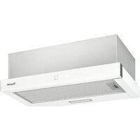 Кухонная вытяжка Weissgauff TEL 600 TC WH — Chaika Market