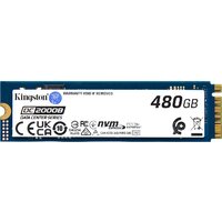 SSD Kingston DC2000B 480GB SEDC2000BM8/480G — Chaika Market