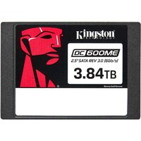 SSD Kingston DC600ME 3.84TB SEDC600ME/3840G — Chaika Market