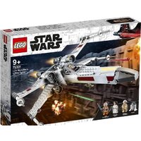Конструктор LEGO Star Wars 75301 Истребитель типа Х Люка Скайуокера — Chaika Market