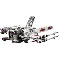 Конструктор LEGO Star Wars 75301 Истребитель типа Х Люка Скайуокера - Изображение №14 — Chaika Market
