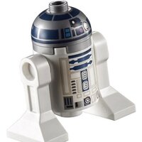 Конструктор LEGO Star Wars 75301 Истребитель типа Х Люка Скайуокера - Изображение №6 — Chaika Market