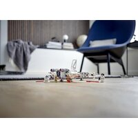 Конструктор LEGO Star Wars 75301 Истребитель типа Х Люка Скайуокера - Изображение №19 — Chaika Market