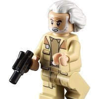 Конструктор LEGO Star Wars 75301 Истребитель типа Х Люка Скайуокера - Изображение №13 — Chaika Market