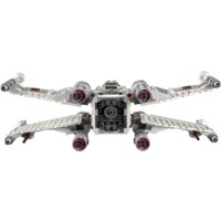 Конструктор LEGO Star Wars 75301 Истребитель типа Х Люка Скайуокера - Изображение №11 — Chaika Market