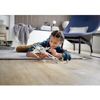 Конструктор LEGO Star Wars 75301 Истребитель типа Х Люка Скайуокера - Изображение №18 — Chaika Market