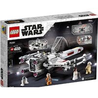 Конструктор LEGO Star Wars 75301 Истребитель типа Х Люка Скайуокера - Изображение №2 — Chaika Market