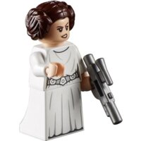 Конструктор LEGO Star Wars 75301 Истребитель типа Х Люка Скайуокера - Изображение №10 — Chaika Market