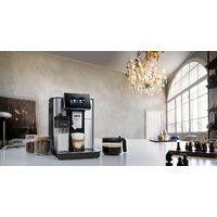 Кофемашина DeLonghi PrimaDonna Soul ECAM 610.75.MB - Изображение №6 — Chaika Market