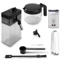 Кофемашина DeLonghi PrimaDonna Soul ECAM 610.75.MB - Изображение №5 — Chaika Market