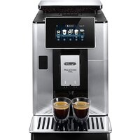 Кофемашина DeLonghi PrimaDonna Soul ECAM 610.75.MB - Изображение №2 — Chaika Market