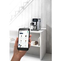 Кофемашина DeLonghi PrimaDonna Soul ECAM 610.75.MB - Изображение №4 — Chaika Market