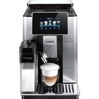 Кофемашина DeLonghi PrimaDonna Soul ECAM 610.75.MB — Chaika Market