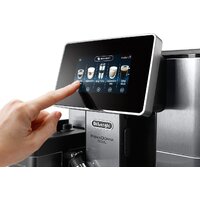 Кофемашина DeLonghi PrimaDonna Soul ECAM 610.75.MB - Изображение №3 — Chaika Market