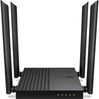 Wi-Fi роутер TP-Link Archer C64 - Изображение №2 — Chaika Market