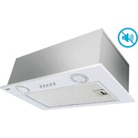 Кухонная вытяжка Backer BH60-F1K-WH - Изображение №3 — Chaika Market