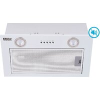 Кухонная вытяжка Backer BH60-F1K-WH - Изображение №2 — Chaika Market