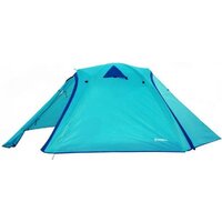 Кемпинговая палатка ForRest Beotia FBBL-02 - Изображение №5 — Chaika Market