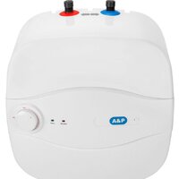 Накопительный электрический водонагреватель A&P 310-15U — Chaika Market