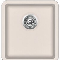 Кухонная мойка Aquasanita Arca SQA101W (silica 111) — Chaika Market