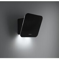 Кухонная вытяжка Falmec Tab Design 60 800 м3/ч (черный) - Изображение №3 — Chaika Market