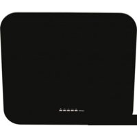 Кухонная вытяжка Falmec Tab Design 60 800 м3/ч (черный) - Изображение №2 — Chaika Market