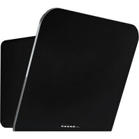 Кухонная вытяжка Falmec Tab Design 60 800 м3/ч (черный) — Chaika Market