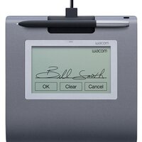 Графический планшет Wacom STU-430 — Chaika Market