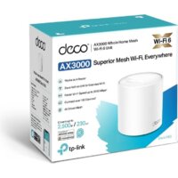 Wi-Fi роутер TP-Link Deco X50 - Изображение №4 — Chaika Market
