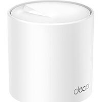 Wi-Fi роутер TP-Link Deco X50 — Chaika Market
