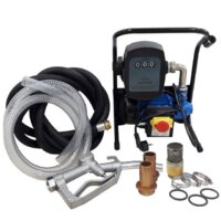 Насос для дизельного топлива Gardana DP220-3 — Chaika Market