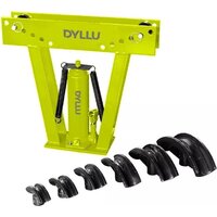 Трубогиб Dyllu DTHN1515 — Chaika Market