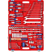 Набор домашнего мастера Мастак 01-128C (128 предметов) — Chaika Market