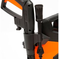 Мойка высокого давления Daewoo Power DAW 400 - Изображение №9 — Chaika Market