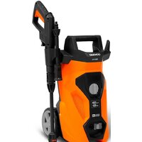 Мойка высокого давления Daewoo Power DAW 400 - Изображение №8 — Chaika Market