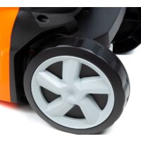 Мойка высокого давления Daewoo Power DAW 400 - Изображение №4 — Chaika Market