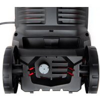 Мойка высокого давления Daewoo Power DAW 400 - Изображение №2 — Chaika Market