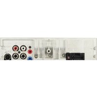 USB-магнитола Alpine UTE-200BT - Изображение №3 — Chaika Market