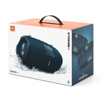 Беспроводная колонка JBL Xtreme 4 (темно-синий) - Изображение №13 — Chaika Market