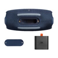 Беспроводная колонка JBL Xtreme 4 (темно-синий) - Изображение №8 — Chaika Market
